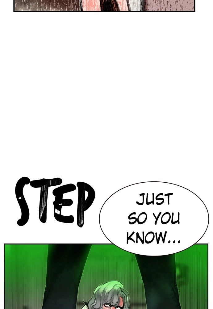 Jungle Juice Chapter 20 - Page 141