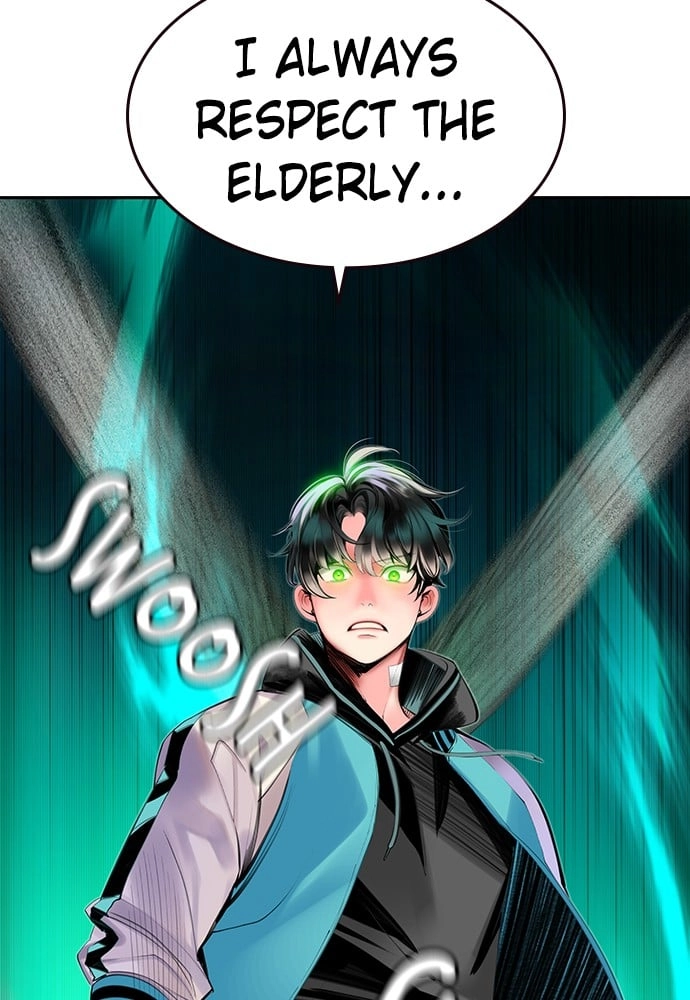 Jungle Juice Chapter 20 - Page 143