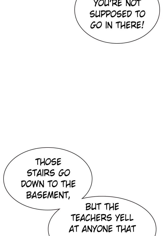Jungle Juice Chapter 21 - Page 6