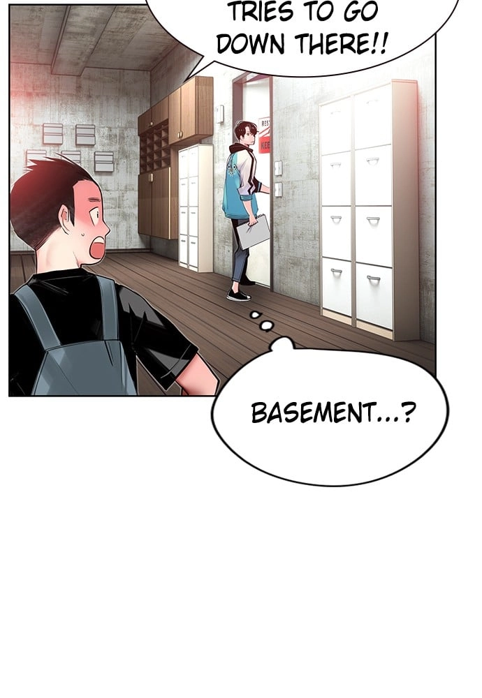Jungle Juice Chapter 21 - Page 7