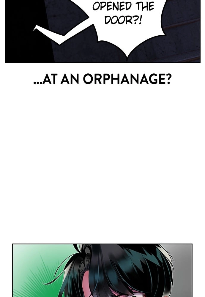 Jungle Juice Chapter 21 - Page 9