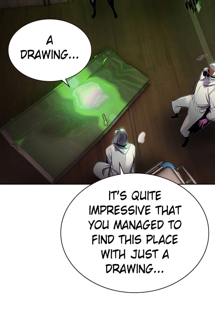 Jungle Juice Chapter 21 - Page 16