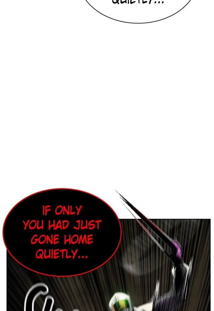Jungle Juice Chapter 21 - Page 20