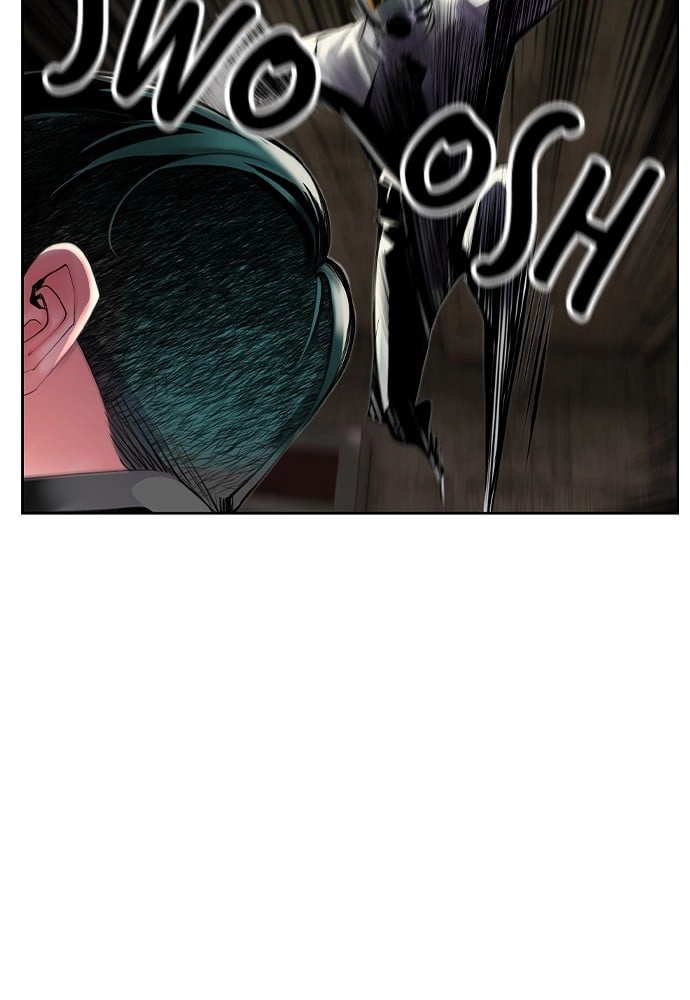 Jungle Juice Chapter 21 - Page 21