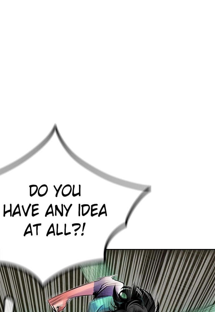Jungle Juice Chapter 21 - Page 30