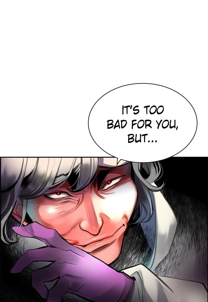 Jungle Juice Chapter 21 - Page 36