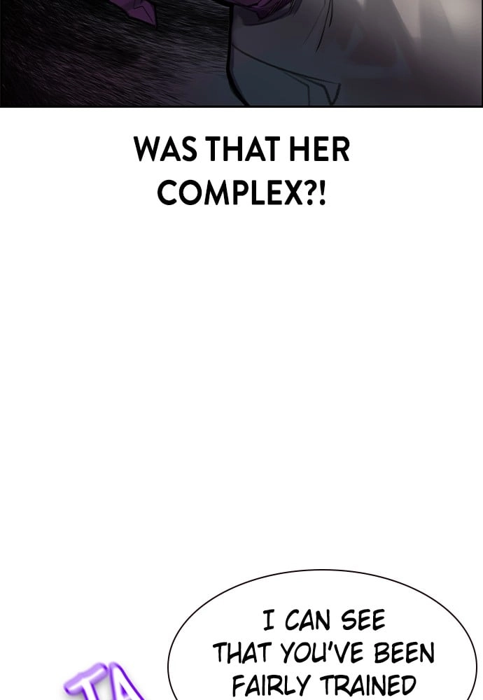 Jungle Juice Chapter 21 - Page 37