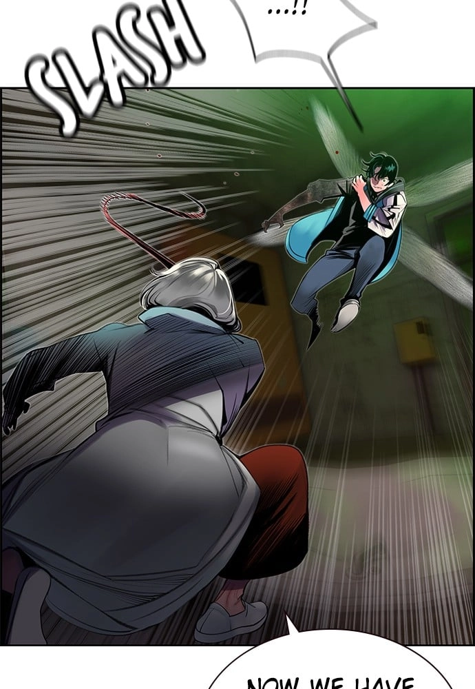 Jungle Juice Chapter 21 - Page 51