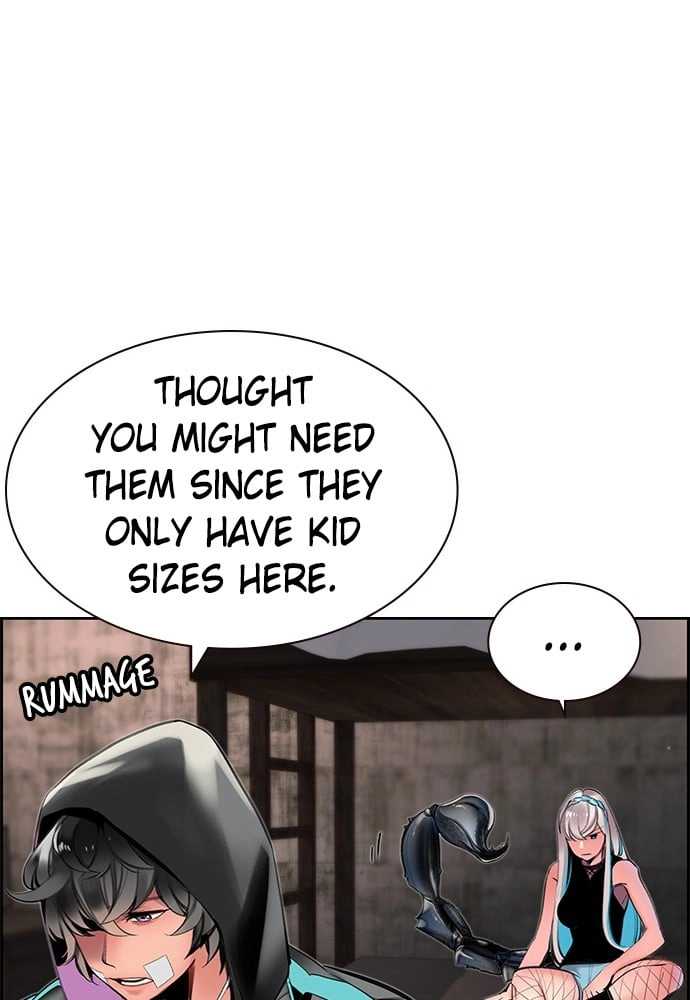 Jungle Juice Chapter 21 - Page 60
