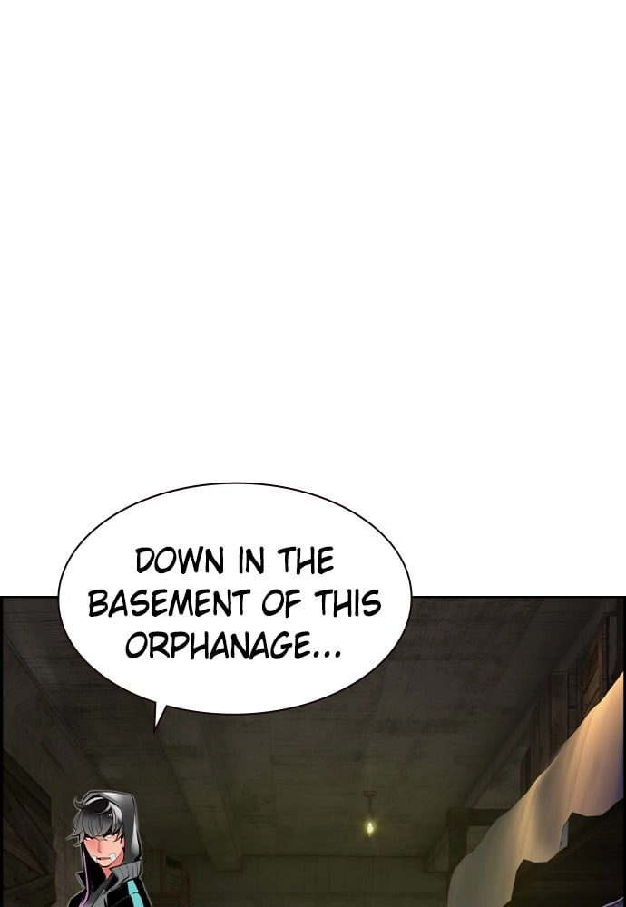 Jungle Juice Chapter 21 - Page 65