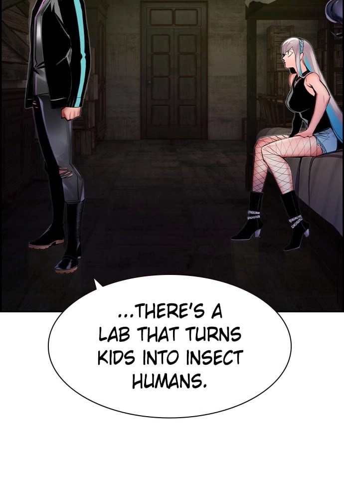 Jungle Juice Chapter 21 - Page 66