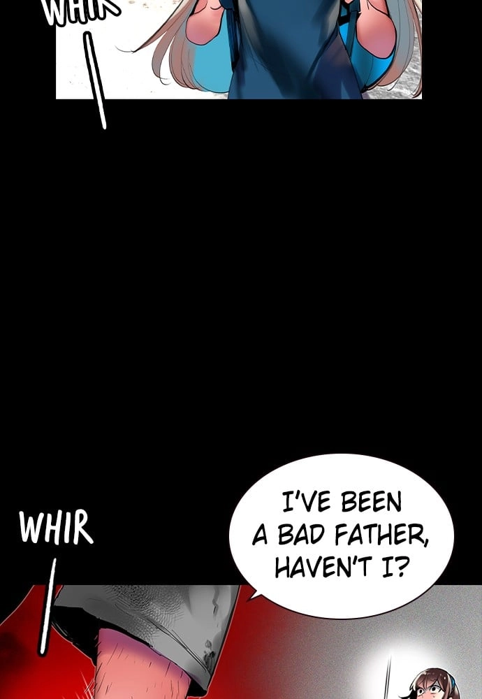 Jungle Juice Chapter 21 - Page 74