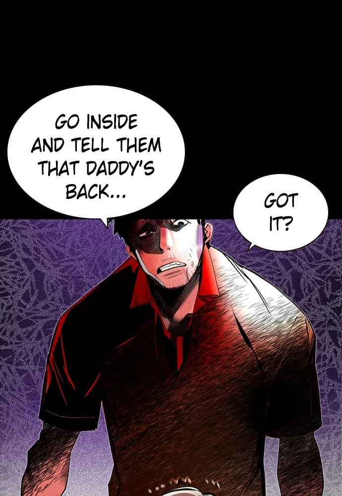 Jungle Juice Chapter 21 - Page 76