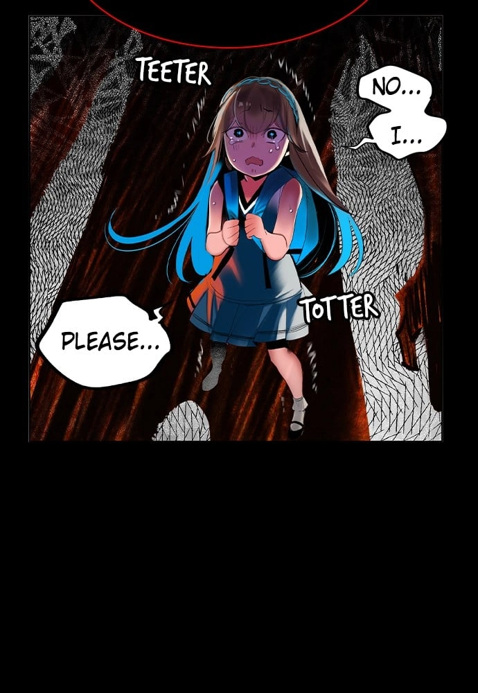 Jungle Juice Chapter 21 - Page 78