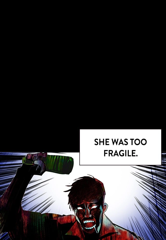 Jungle Juice Chapter 21 - Page 80