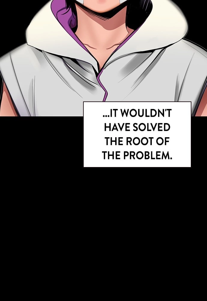 Jungle Juice Chapter 21 - Page 88