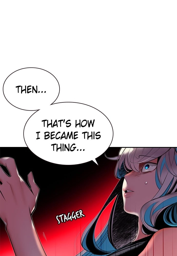 Jungle Juice Chapter 21 - Page 92