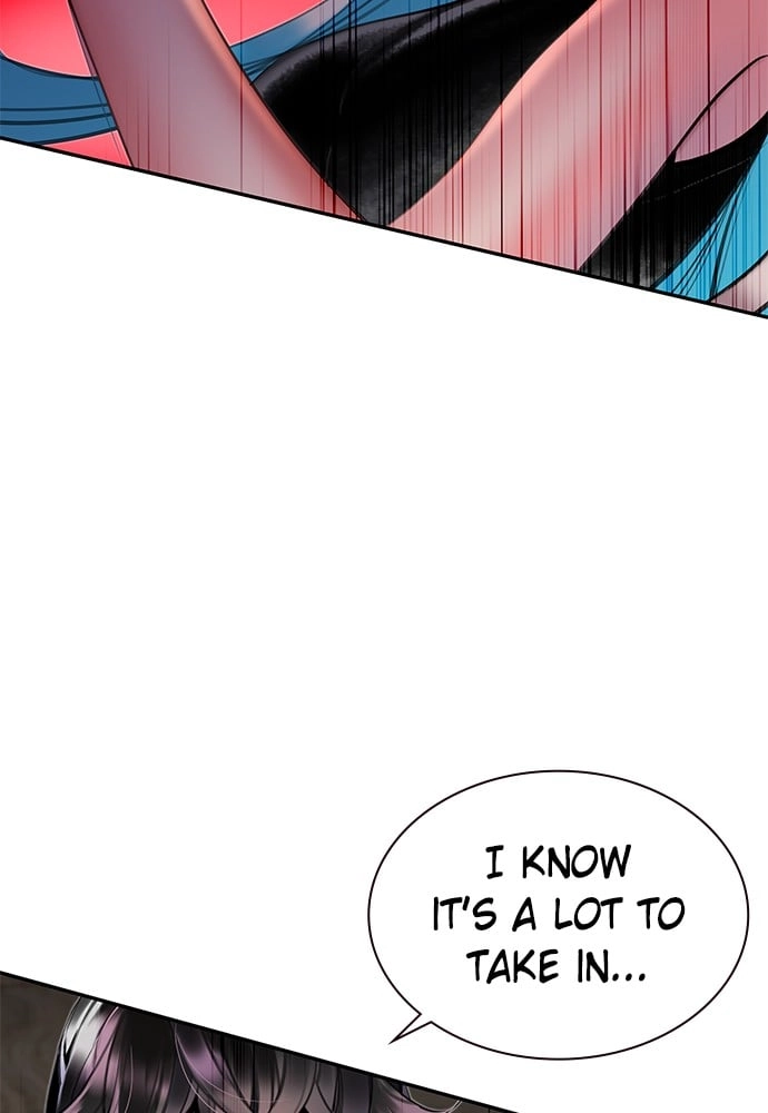Jungle Juice Chapter 21 - Page 93