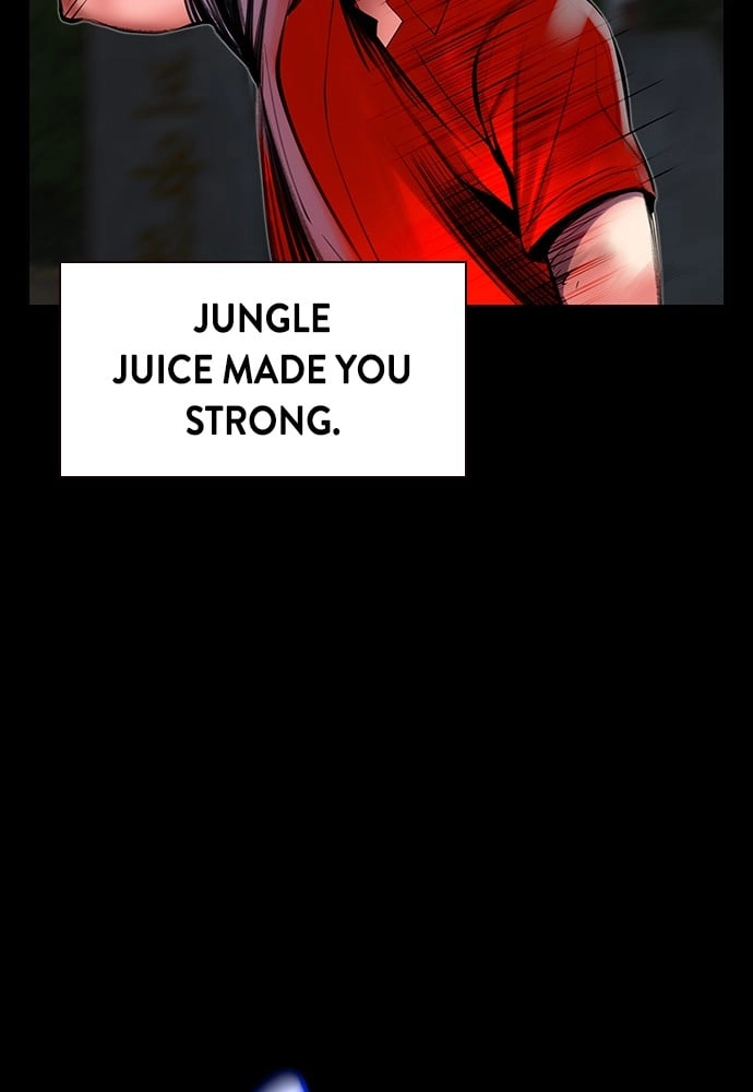 Jungle Juice Chapter 21 - Page 96