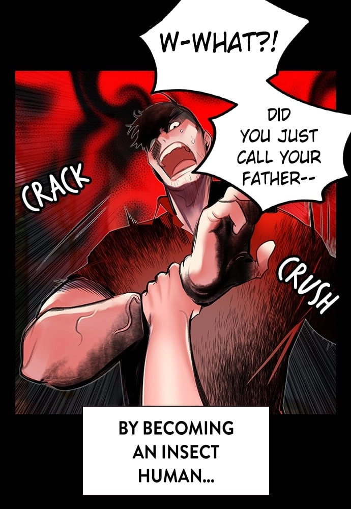 Jungle Juice Chapter 21 - Page 100