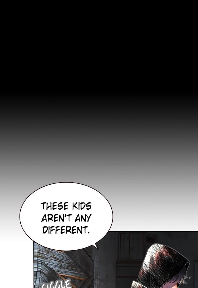 Jungle Juice Chapter 21 - Page 104