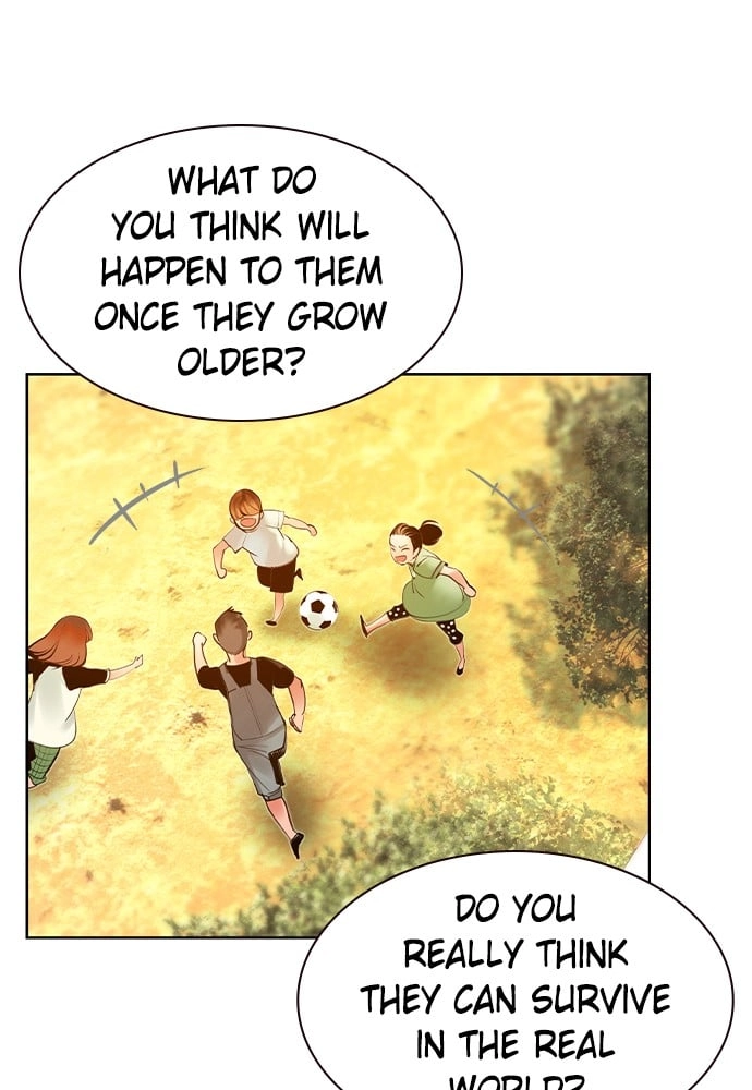 Jungle Juice Chapter 21 - Page 106
