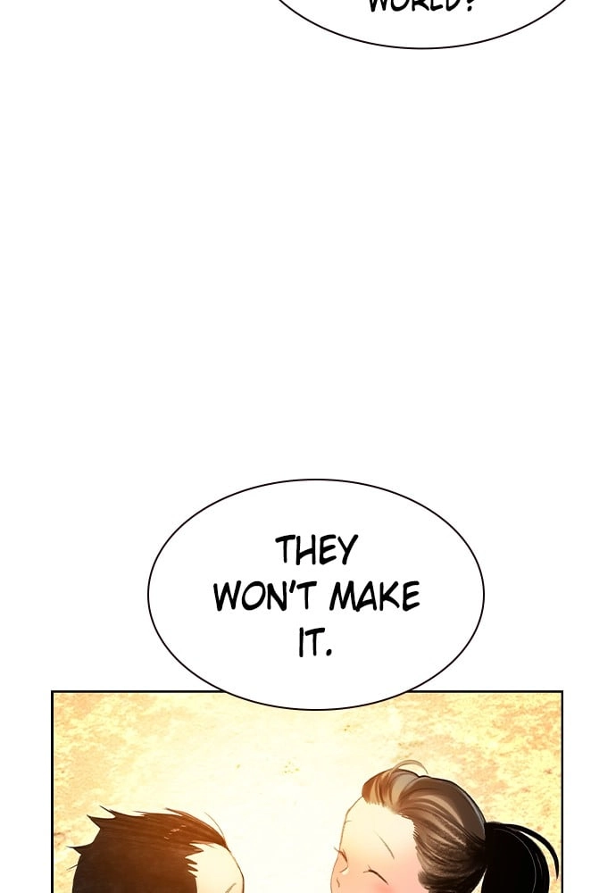 Jungle Juice Chapter 21 - Page 107