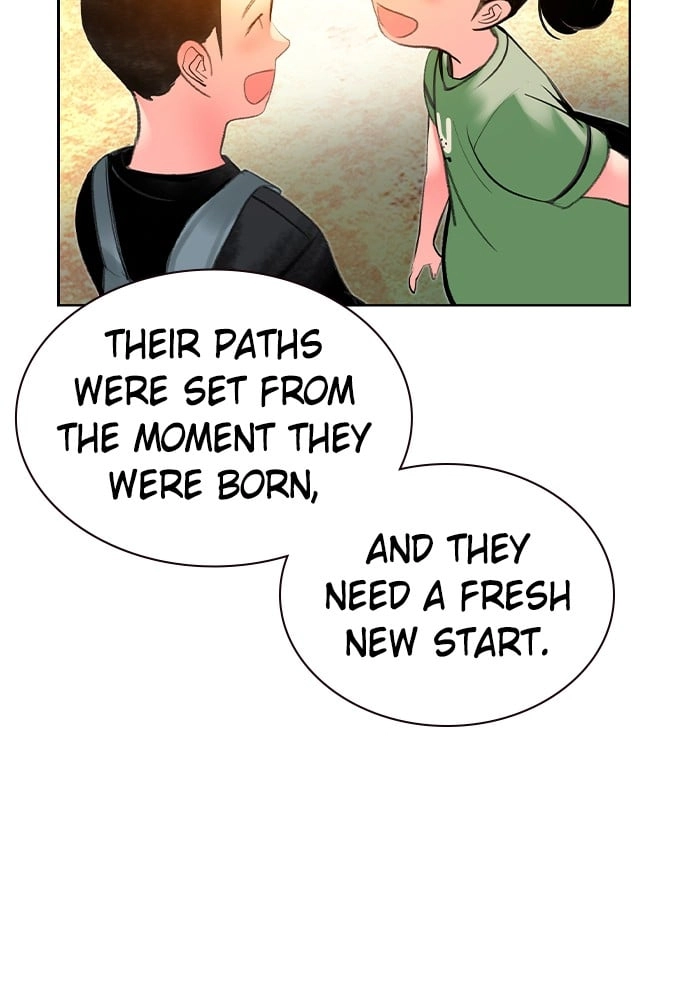 Jungle Juice Chapter 21 - Page 108