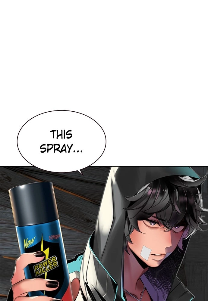 Jungle Juice Chapter 21 - Page 109