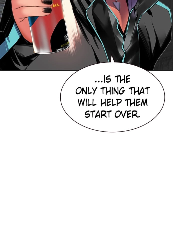 Jungle Juice Chapter 21 - Page 110