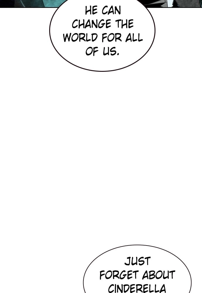 Jungle Juice Chapter 21 - Page 115