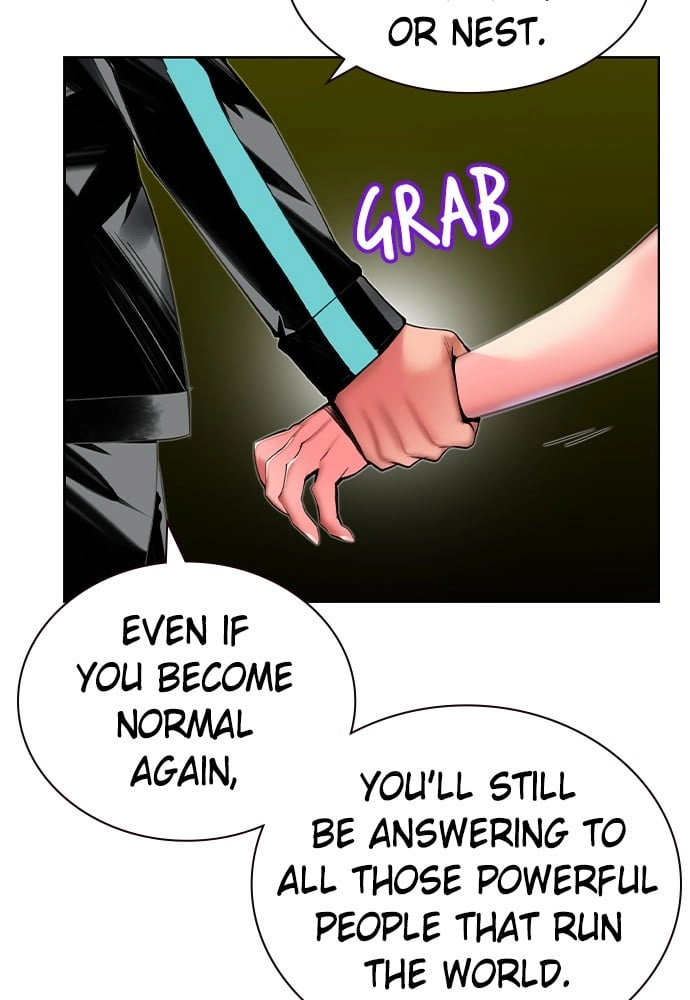 Jungle Juice Chapter 21 - Page 116