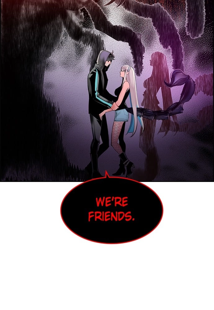 Jungle Juice Chapter 21 - Page 121