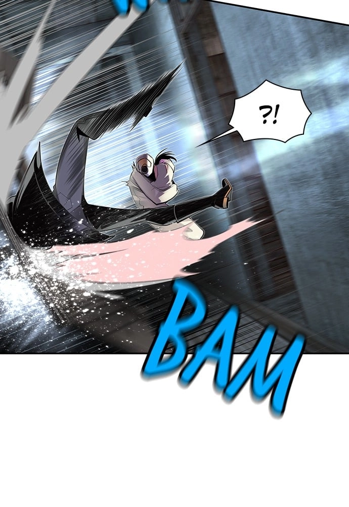 Jungle Juice Chapter 21 - Page 128