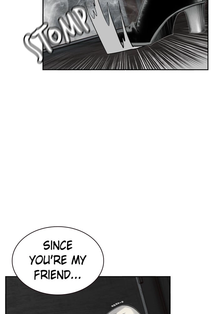 Jungle Juice Chapter 21 - Page 130