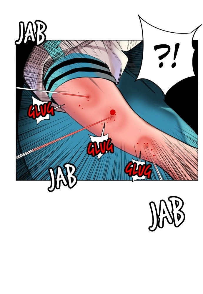 Jungle Juice Chapter 21 - Page 139