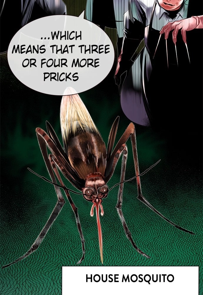 Jungle Juice Chapter 21 - Page 145