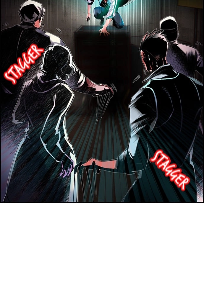 Jungle Juice Chapter 22 - Page 4