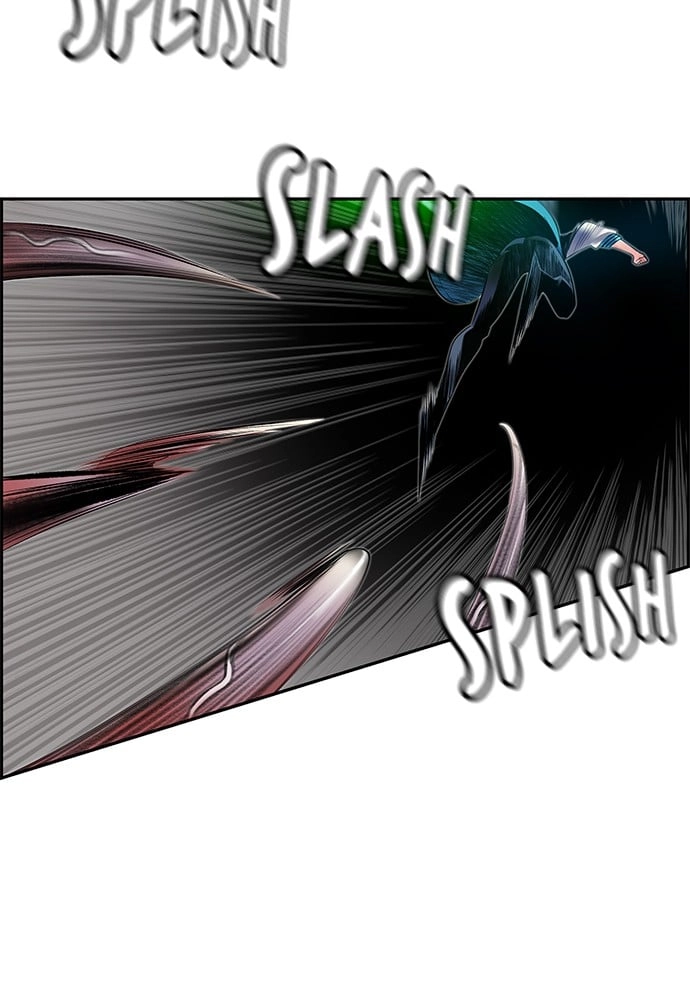 Jungle Juice Chapter 22 - Page 16