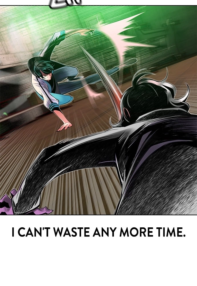 Jungle Juice Chapter 22 - Page 28