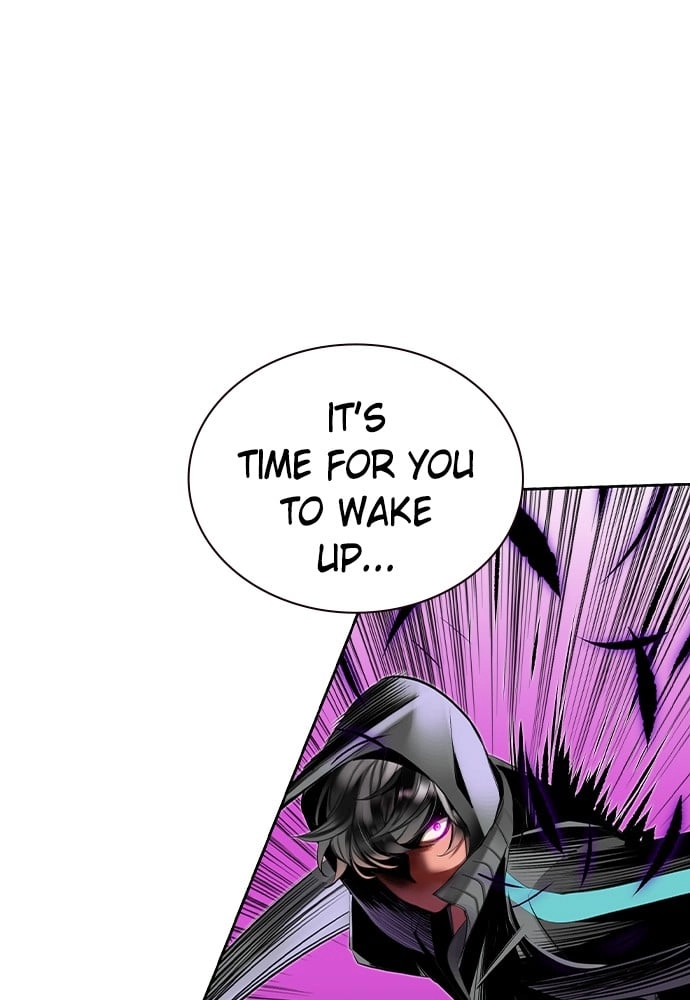 Jungle Juice Chapter 22 - Page 55