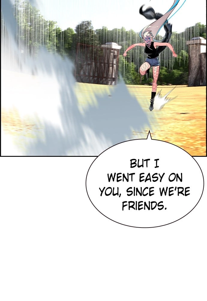 Jungle Juice Chapter 22 - Page 60