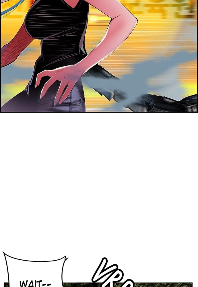 Jungle Juice Chapter 22 - Page 62