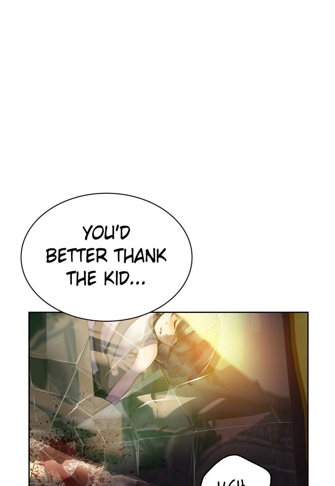 Jungle Juice Chapter 22 - Page 81