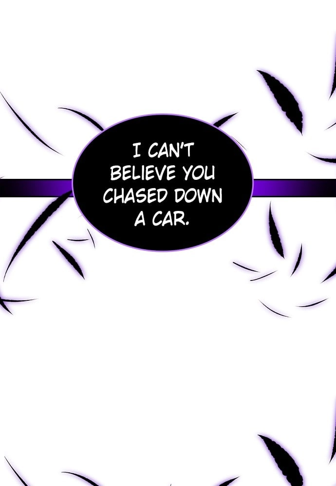 Jungle Juice Chapter 22 - Page 83