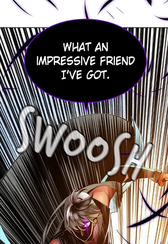 Jungle Juice Chapter 22 - Page 84