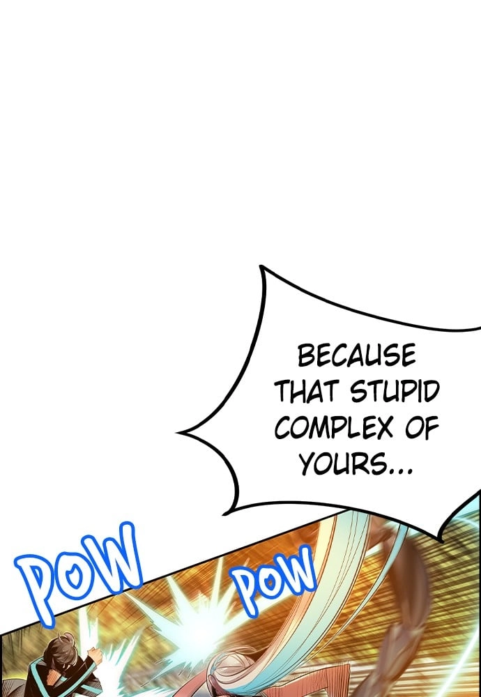 Jungle Juice Chapter 22 - Page 92