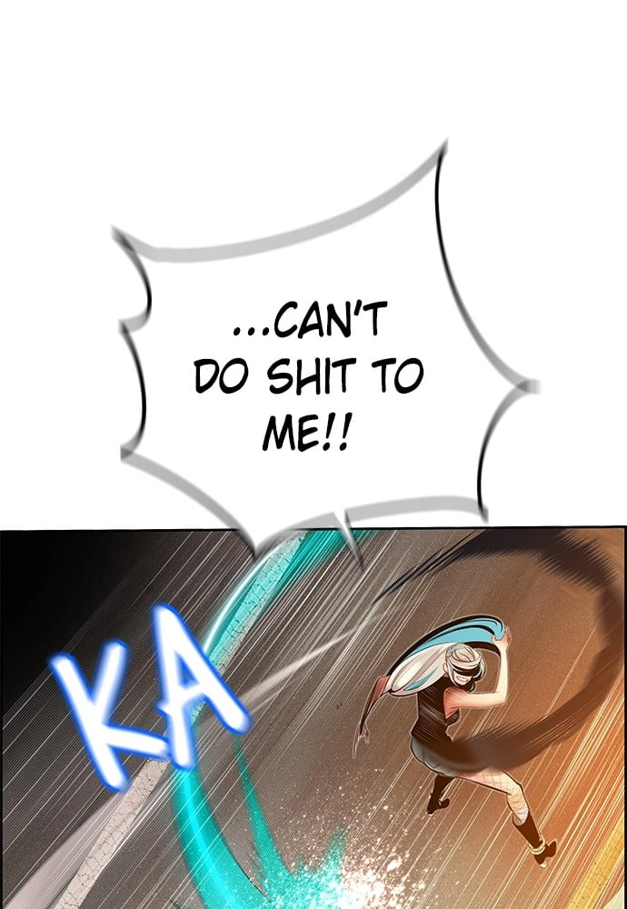 Jungle Juice Chapter 22 - Page 94