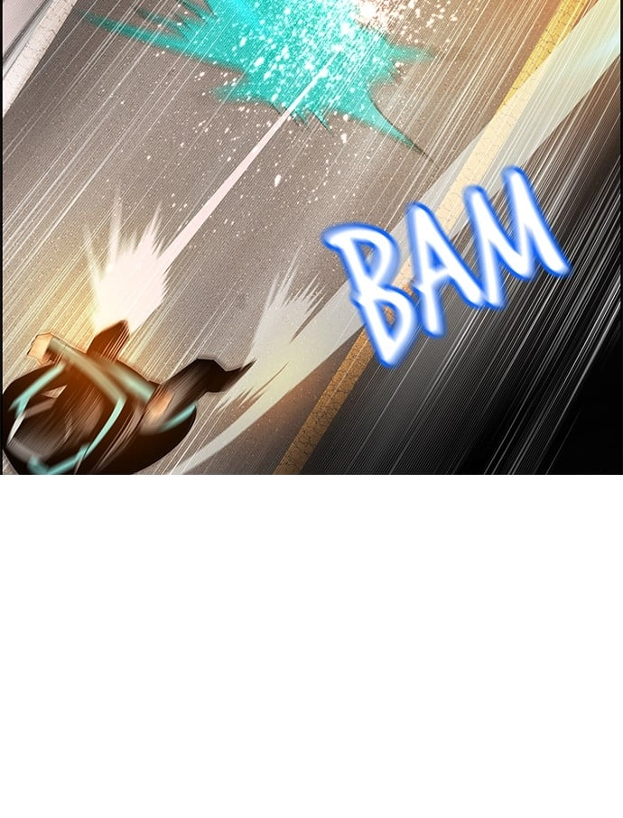 Jungle Juice Chapter 22 - Page 95