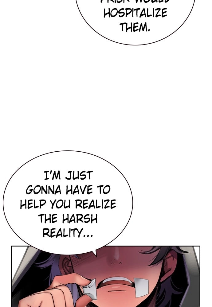 Jungle Juice Chapter 22 - Page 99